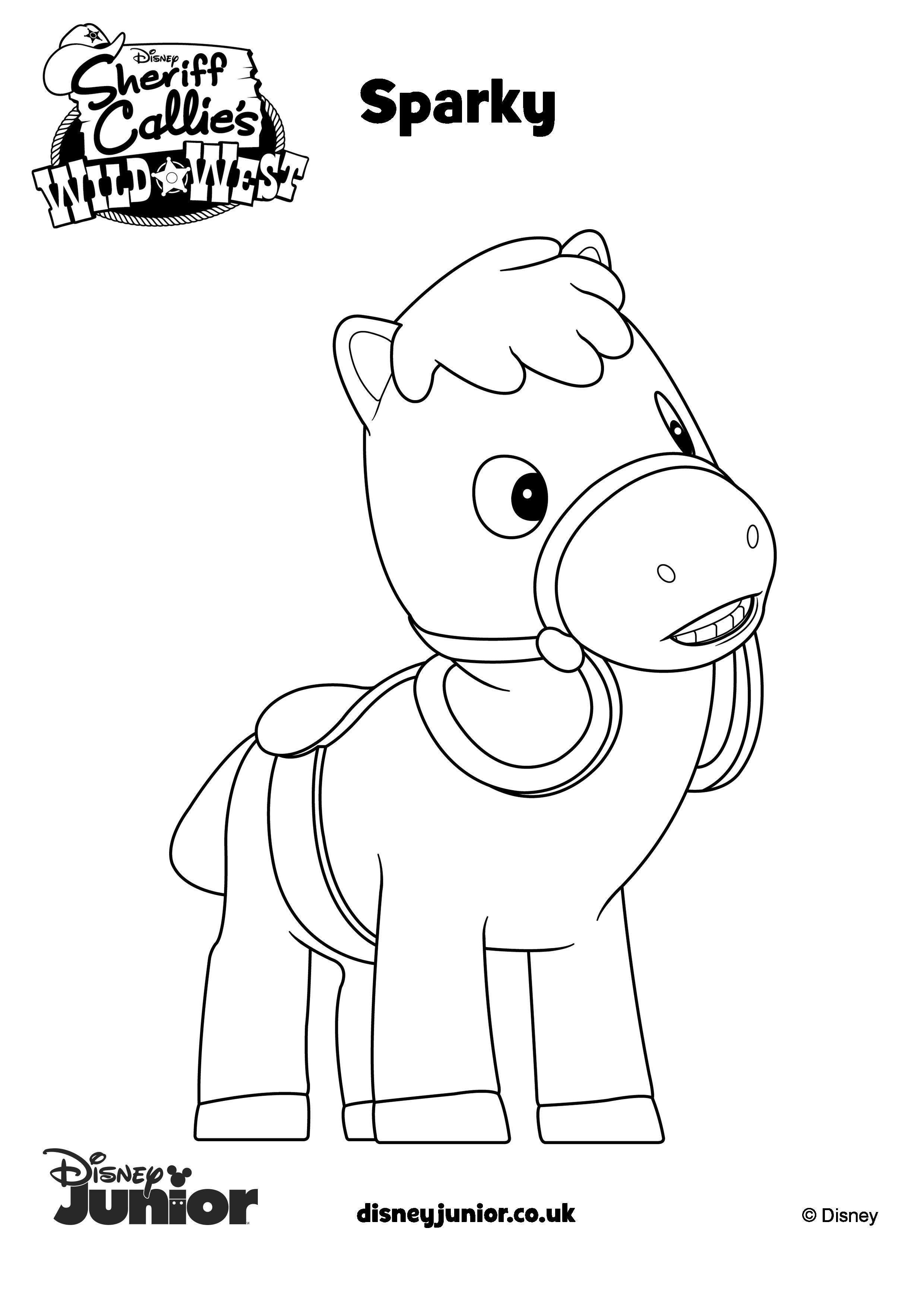 2480x3508 Swcc Printandcolour Sparky Page Pixels