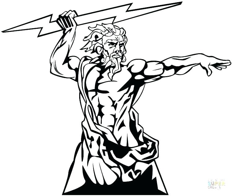 750x633 Spartan Coloring Pages