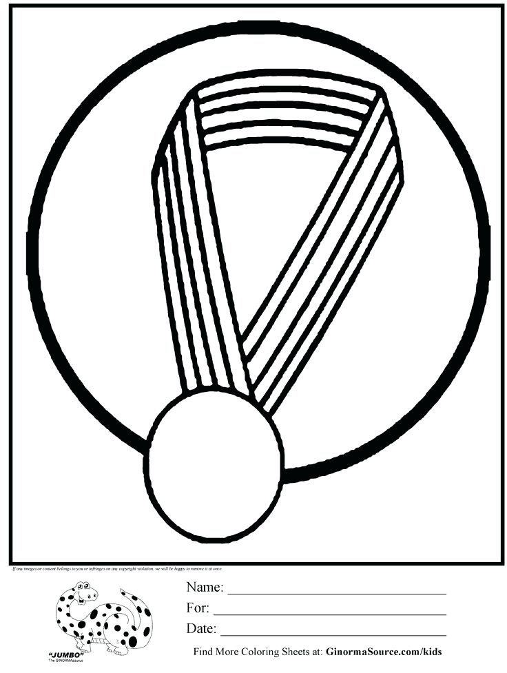 736x977 Special Olympics Coloring Pages