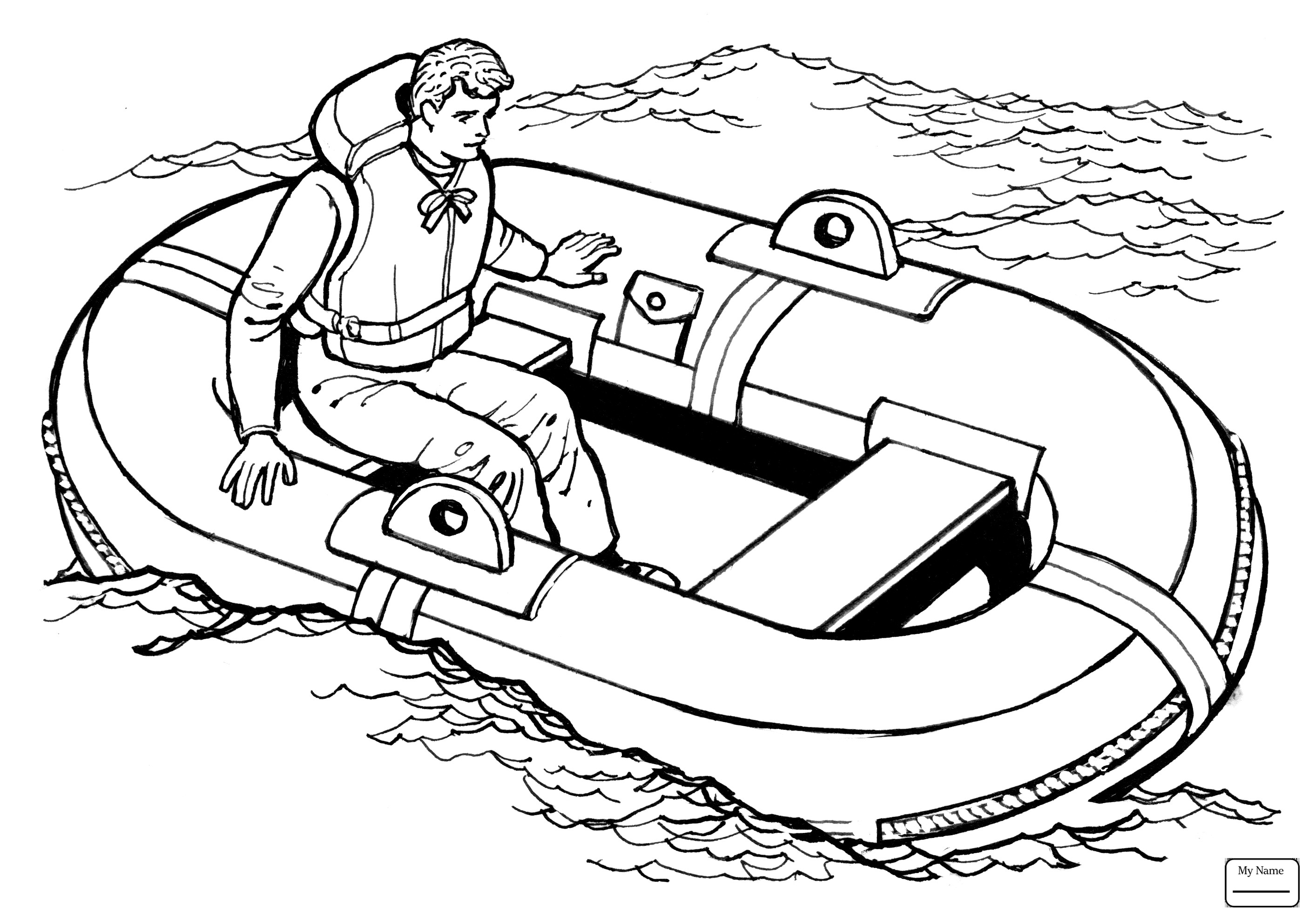 2827x1975 Lego Rubber Boat Coloring Page For Girls Luxury Speed Boat