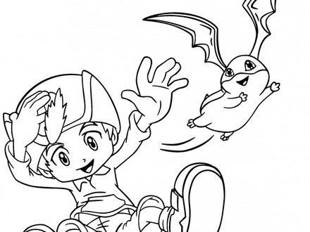 440x330 Speedy Gonzales Cartoon Characters Az Coloring Pages, Speedy