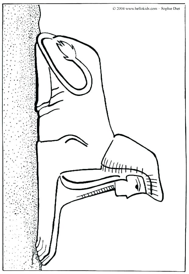 621x900 Sphinx Coloring Page Coloring Page Of The Great Sphinx Google