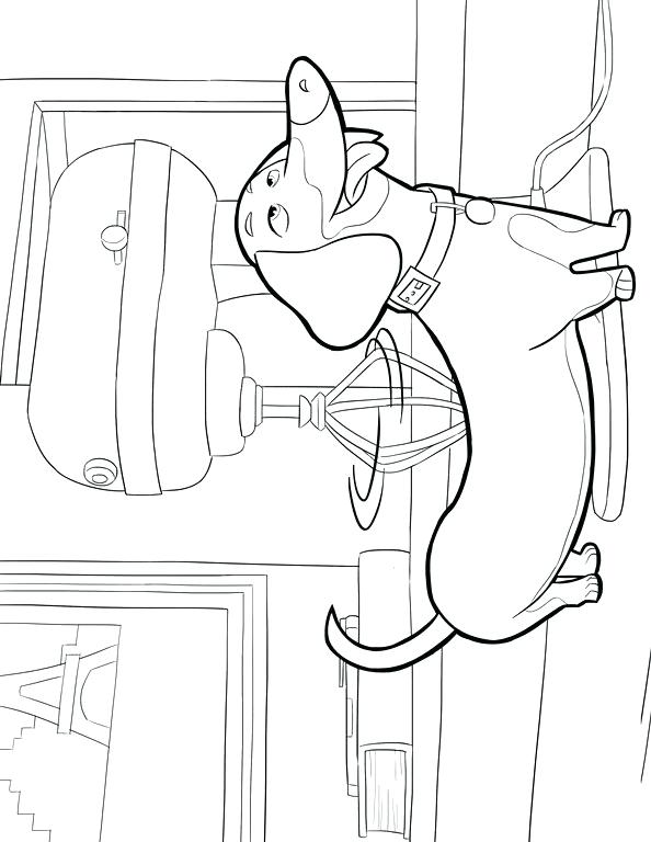 594x768 Sphinx Coloring Page Of Pets Coloring Page High Quality Egypt