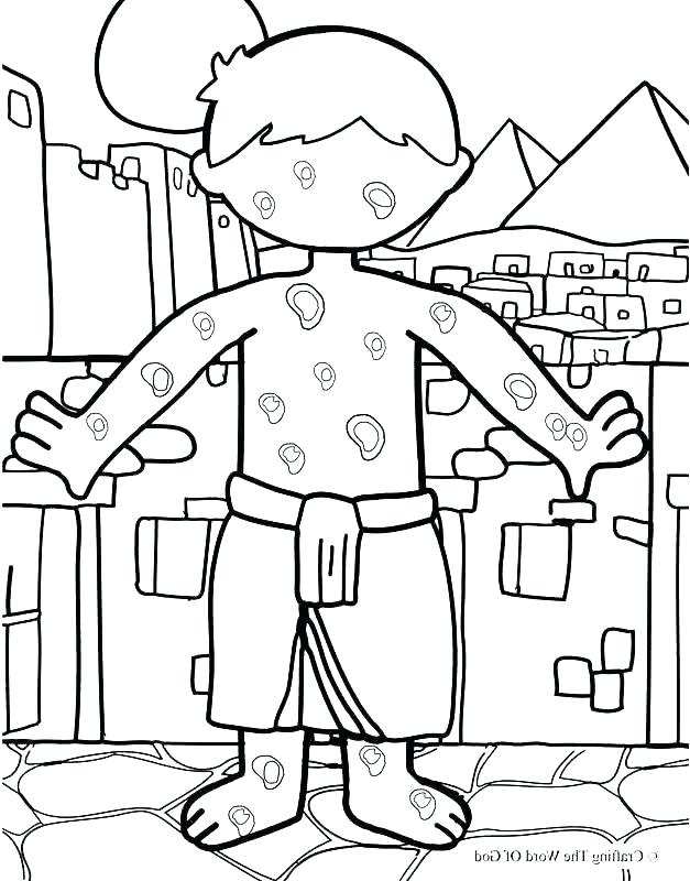 627x800 Cornucopia Coloring Pages