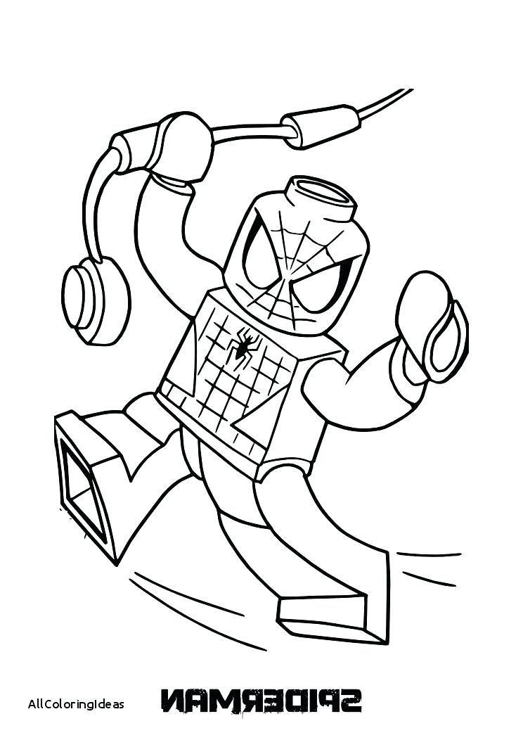 744x1052 Coloring Pages Of Spiderman Coloring Page Ultimate Spider Man