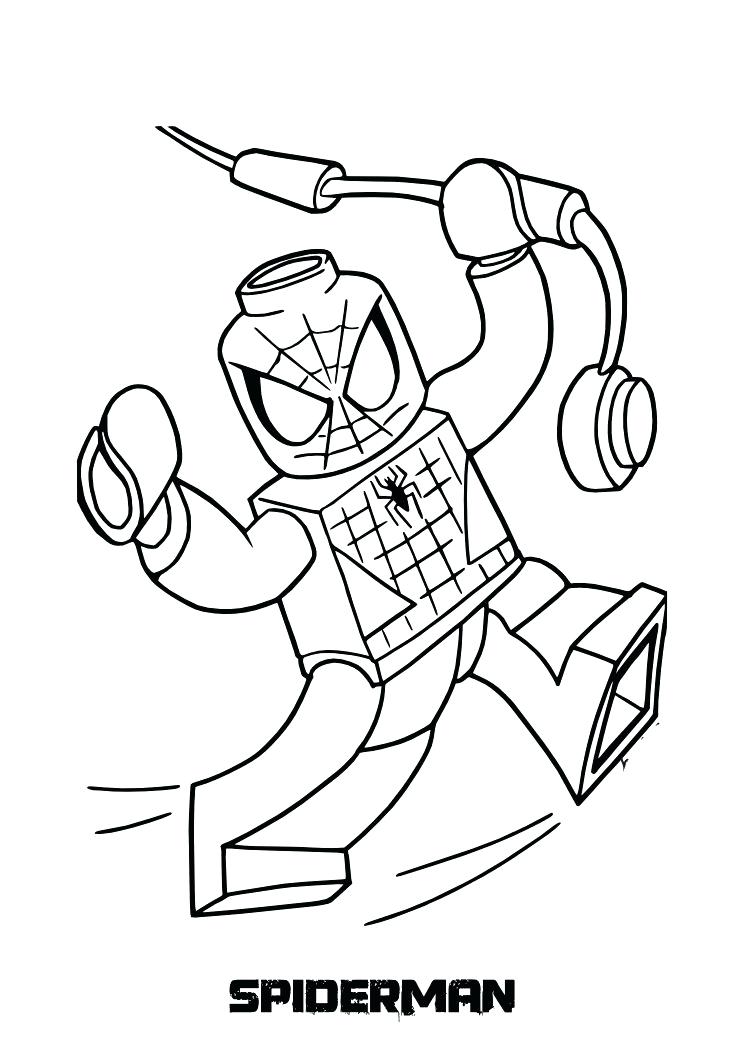 744x1052 Spider Man Color Pages Coloring Pages Coloring Pages Coloring