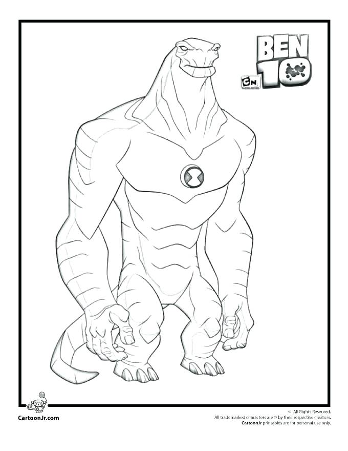 680x880 Spider Monkey Coloring Pages Free Colouring Pages To Print Spider