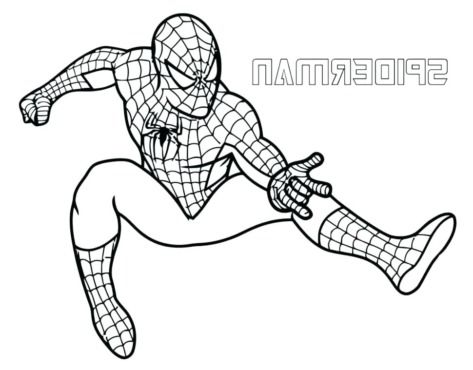 970x759 Spiderman Coloring Pages Coloring Book Coloring Pages Coloring