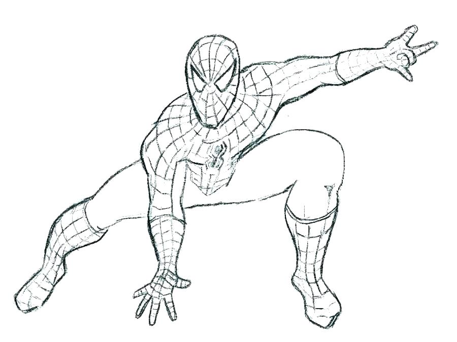 900x675 Spiderman Coloring Book Coloring Pages Coloring Book Spider