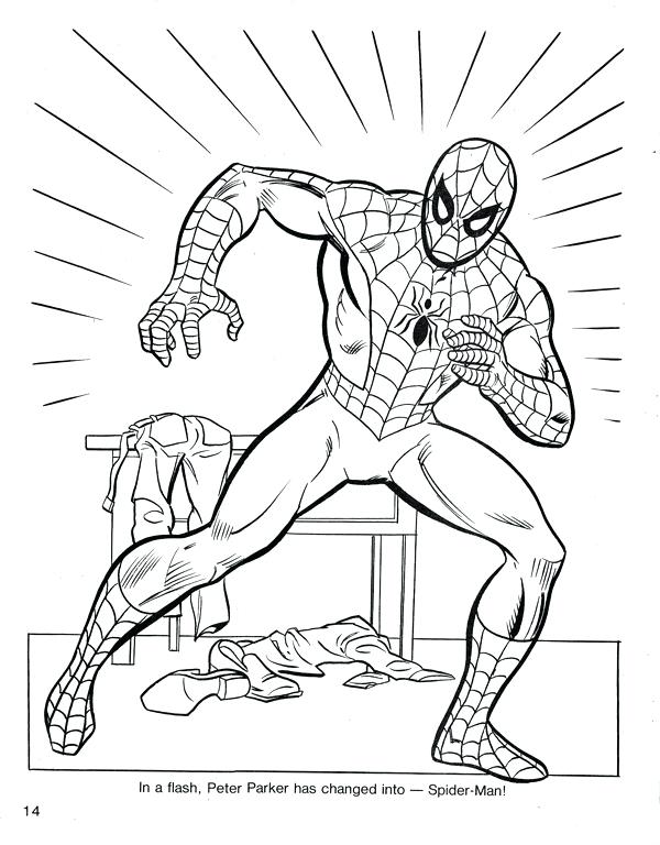 600x768 Spiderman Christmas Coloring Pages Rescue Coloring Page Spiderman