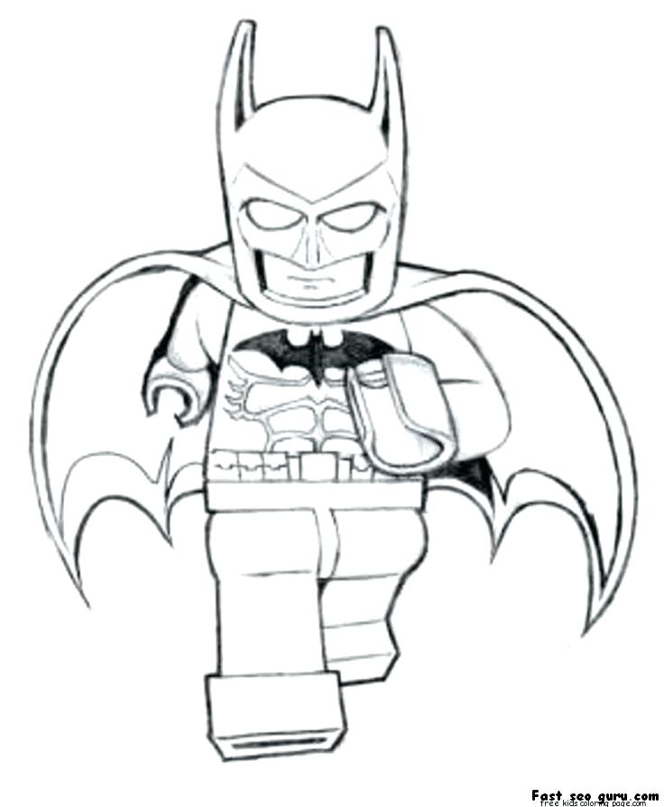736x894 Free Coloring Pages Free Printable Lego Spiderman Coloring Pages