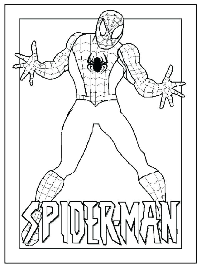 645x860 Spider Man Color Page Lego Spiderman Coloring Pages Games