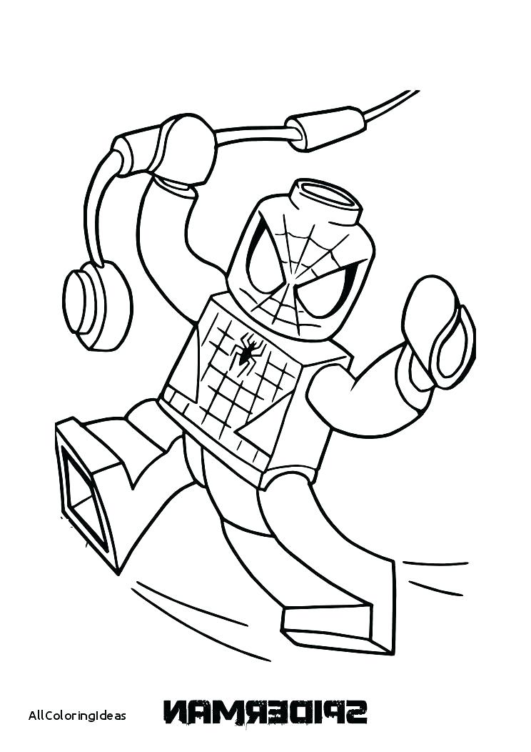 744x1052 Spiderman Coloring Pages Online Best Of Coloring Pages Online