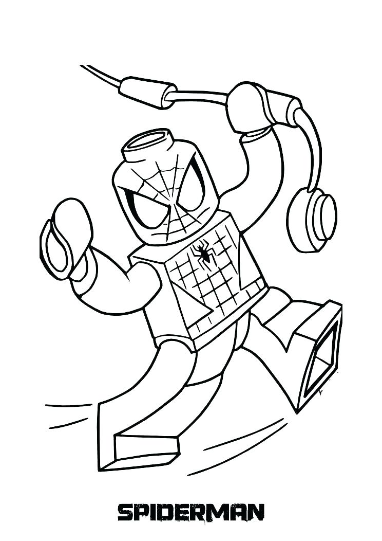 744x1052 Spiderman Coloring Sheets Coloring Pages Printable Coloring Pages