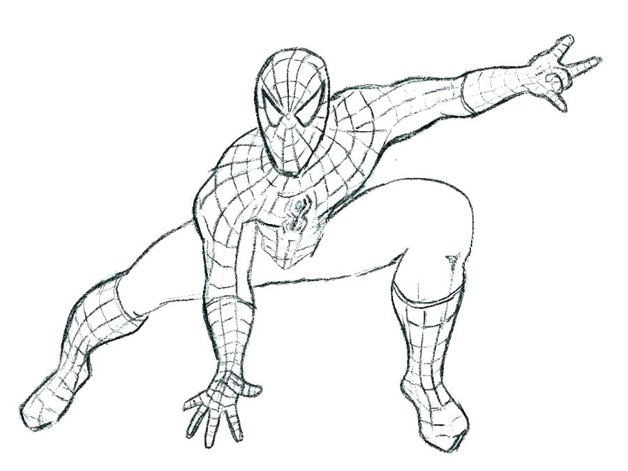 900x675 Spider Man Homecoming Coloring Pages Plus Coloring Pages