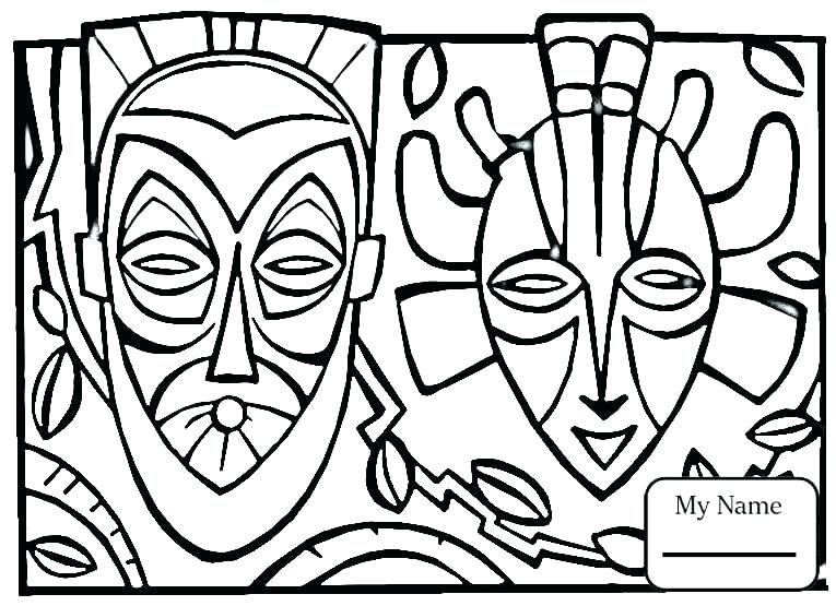 765x555 Mask Coloring Pages Index Coloring Pages Spiderman Mask Colouring