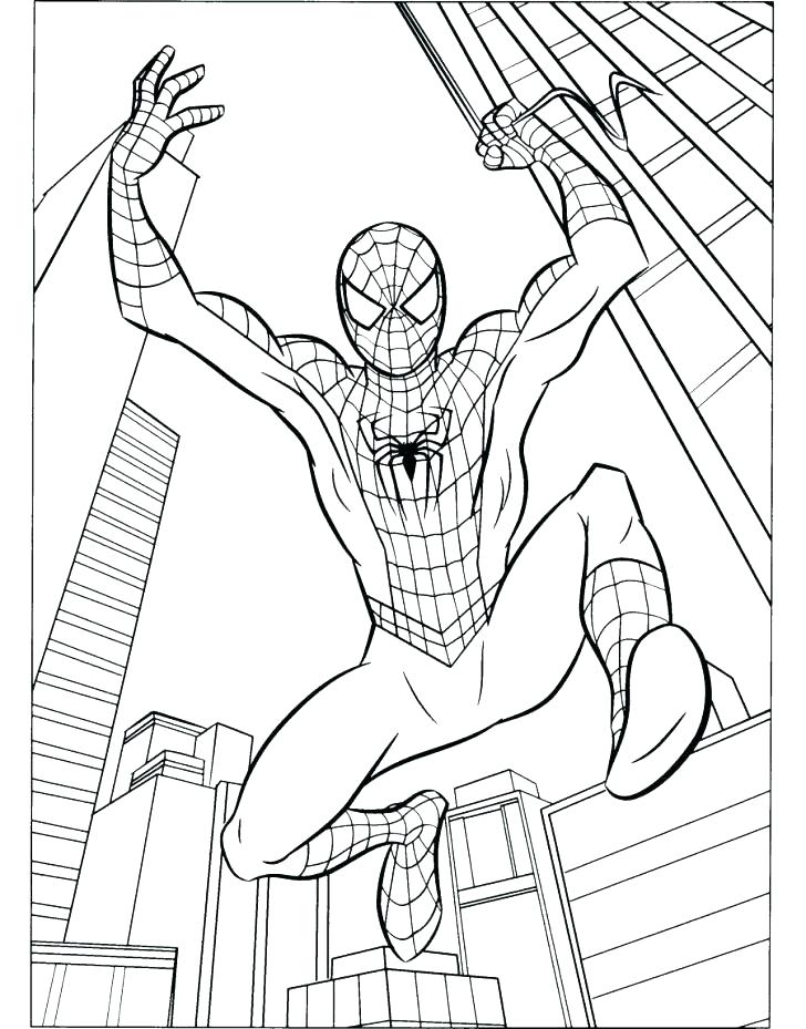 728x929 Spiderman Logo Coloring Pages Logo Coloring Pages Batman Logo