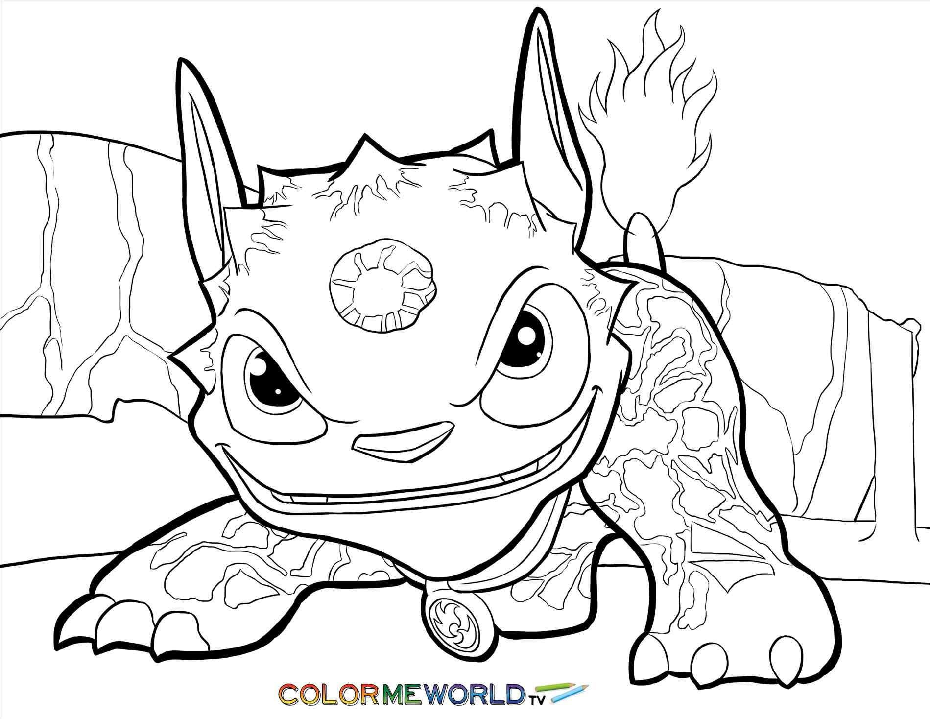 1899x1468 Spike From Land Before Time Coloring Pages For Kids Awesome Land