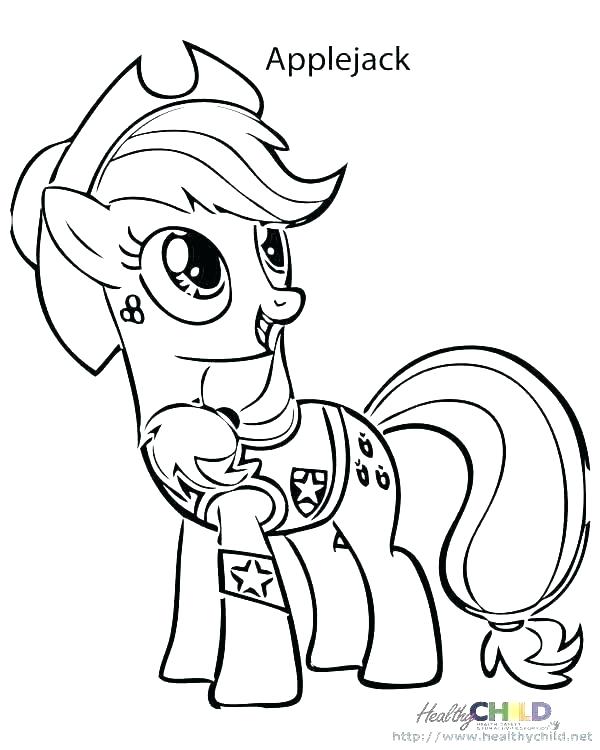 600x750 My Little Pony Coloring Pages To Print My Little Pony Coloring