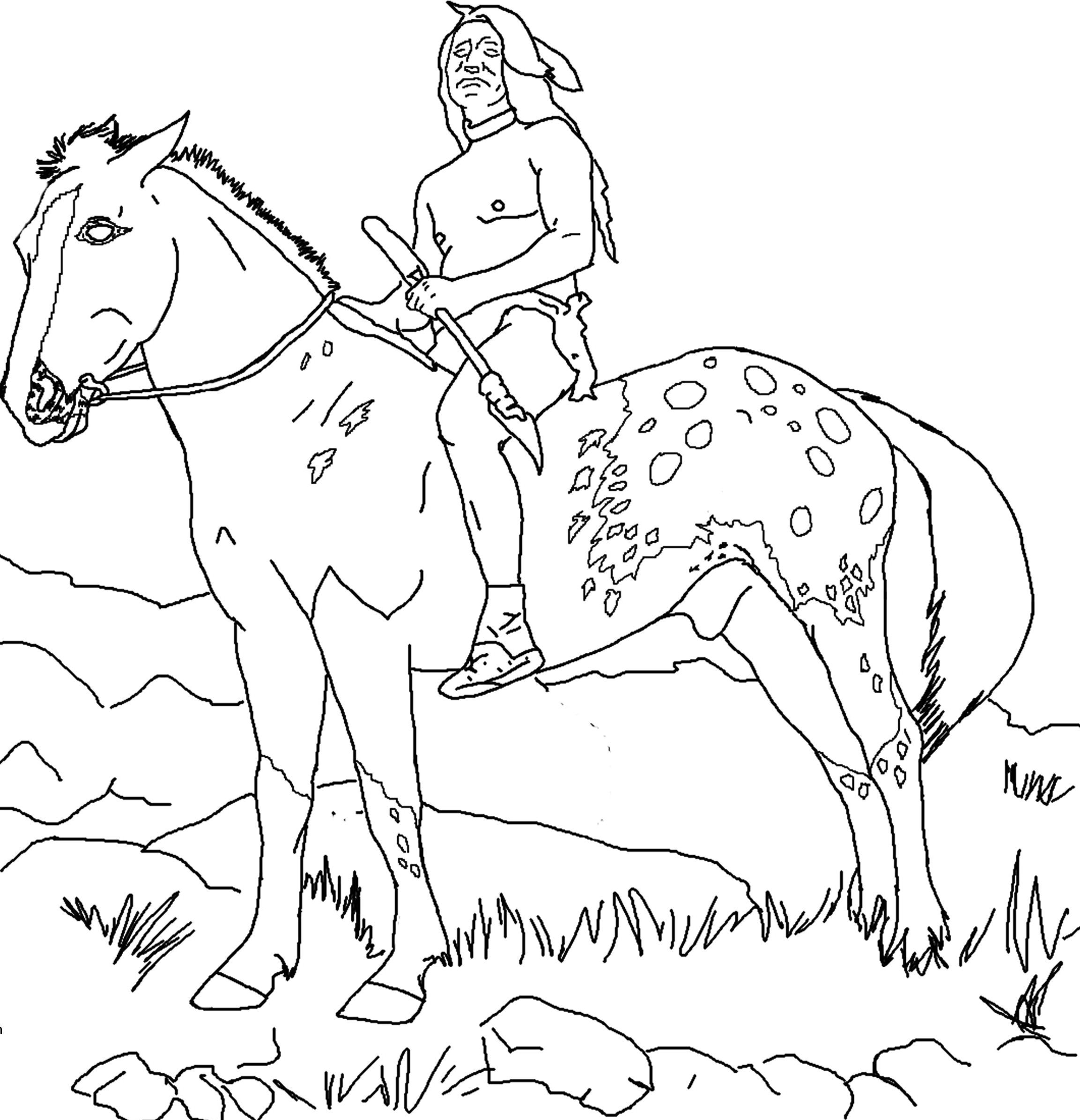 2306x2390 Horse Coloring Pages Of Spirit Horse Coloring Pages Spirit