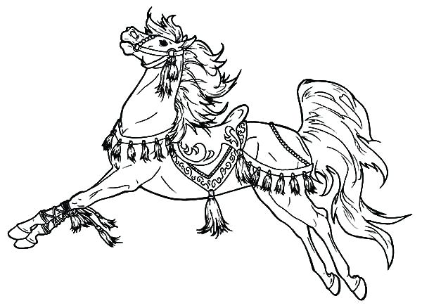 600x438 Horse Coloring Pages Coloring Pages Wild Horse Spirit Horse Movie