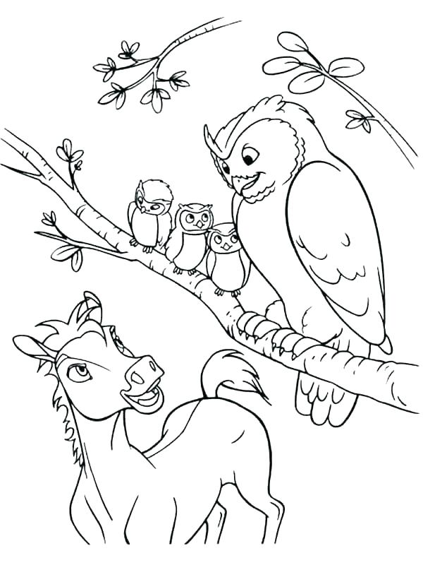 600x800 Spirit Horse Coloring Pages Boomerang Free Spirit Horse Coloring