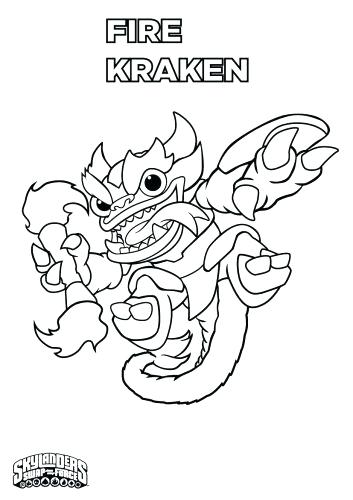 353x500 Skylanders Coloring Page Medium Size Of Coloring Page Cartoons