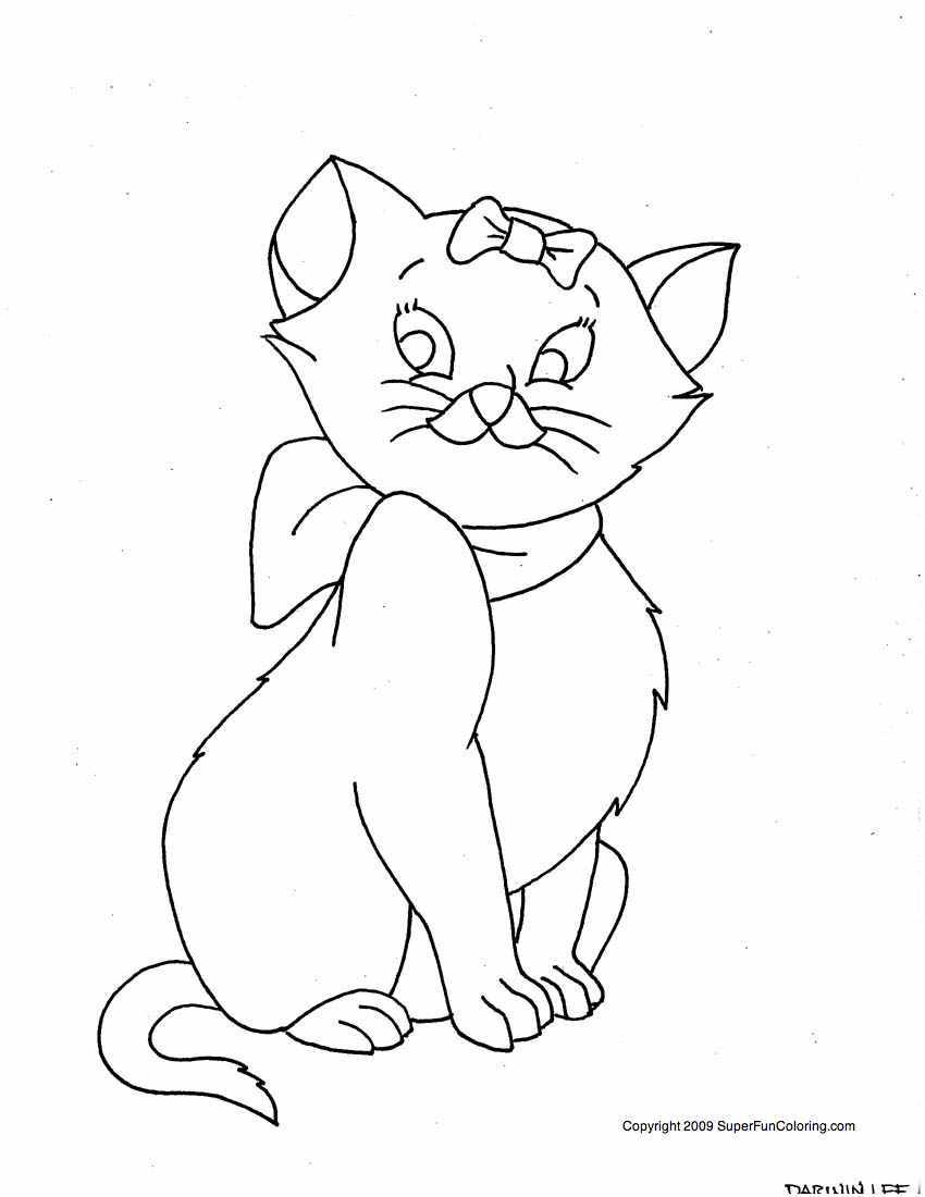 850x1100 Fascinating Girlfriend Cat Coloring Pages Cool Of Book Trends