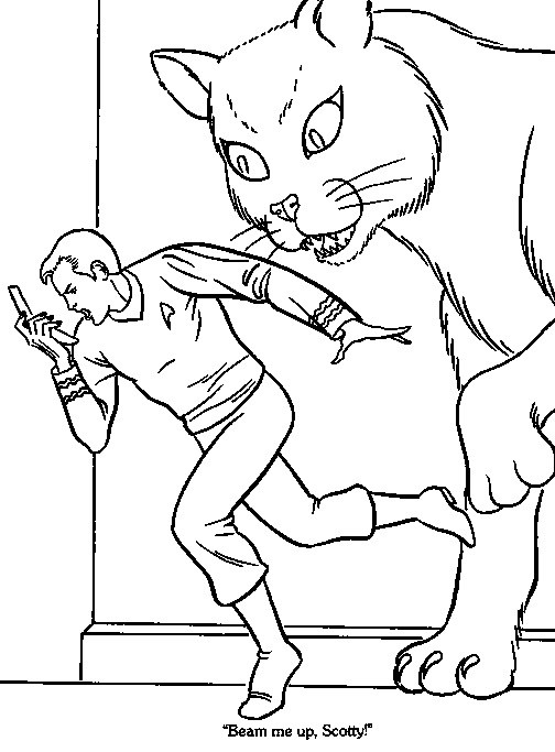 504x683 Star Trek Coloring Pages Star Trek Coloring Pages