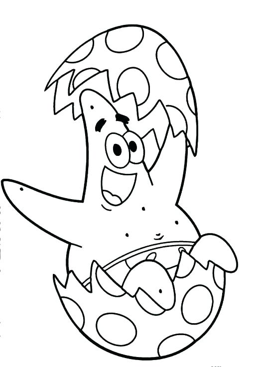 518x737 Patrick Coloring Pages Coloring Pages For St St S Day Coloring