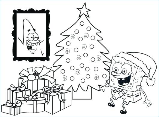 530x388 Spongebob Halloween Coloring Pages Coloring Pages Coloring Page