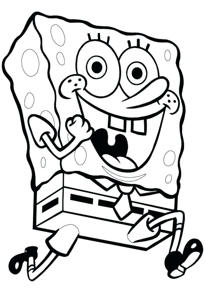 702x1024 Spongebob Printable Coloring Pages Coloring Pages Coloring Pages