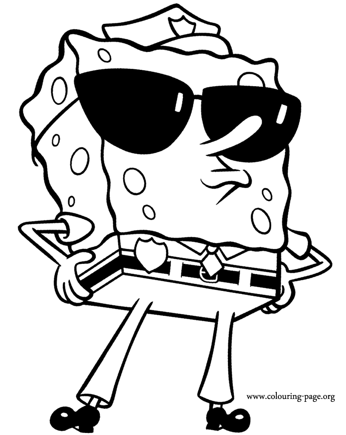700x879 Spongebob Coloring Page Inspirational Spongebob Squarepants