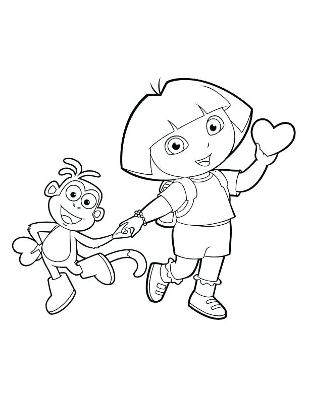 612x792 Spongebob Valentines Day Coloring Pages E Coloring Pages Free Es