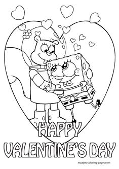 235x333 Valentine's Coloring Pages Printable Valentine Coloring Pages