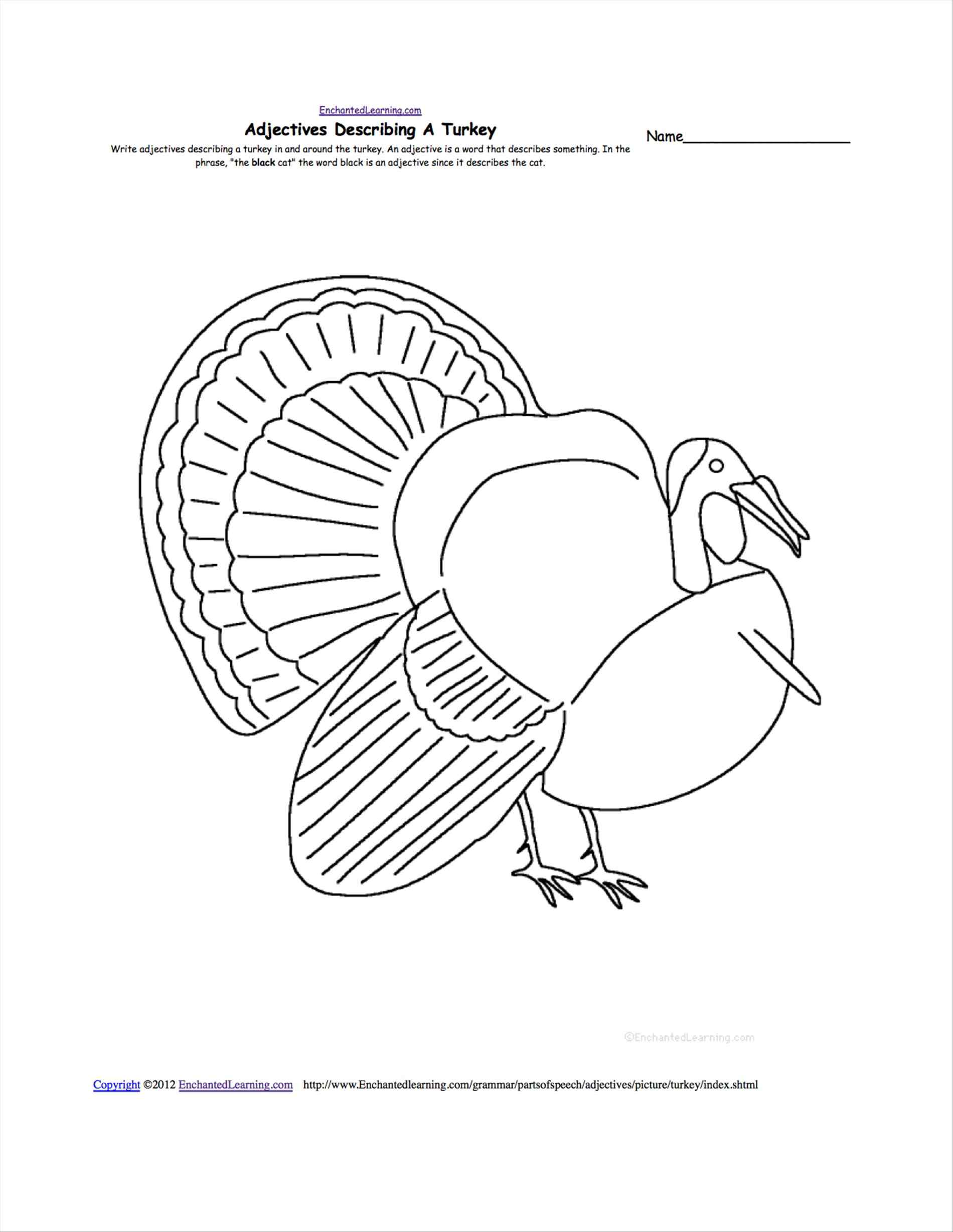 1900x2457 Of A Spoon Thanksgiving Dinner Plate Coloring Page Drawings