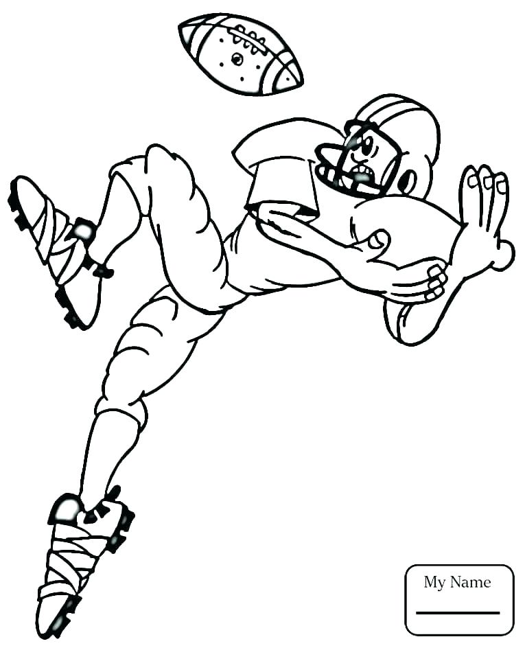 765x944 Sports Coloring Books Grandmaman Site