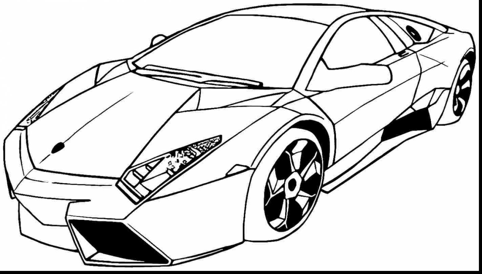 1555x886 Incredible Sports Car Coloring Pages Printable With Police