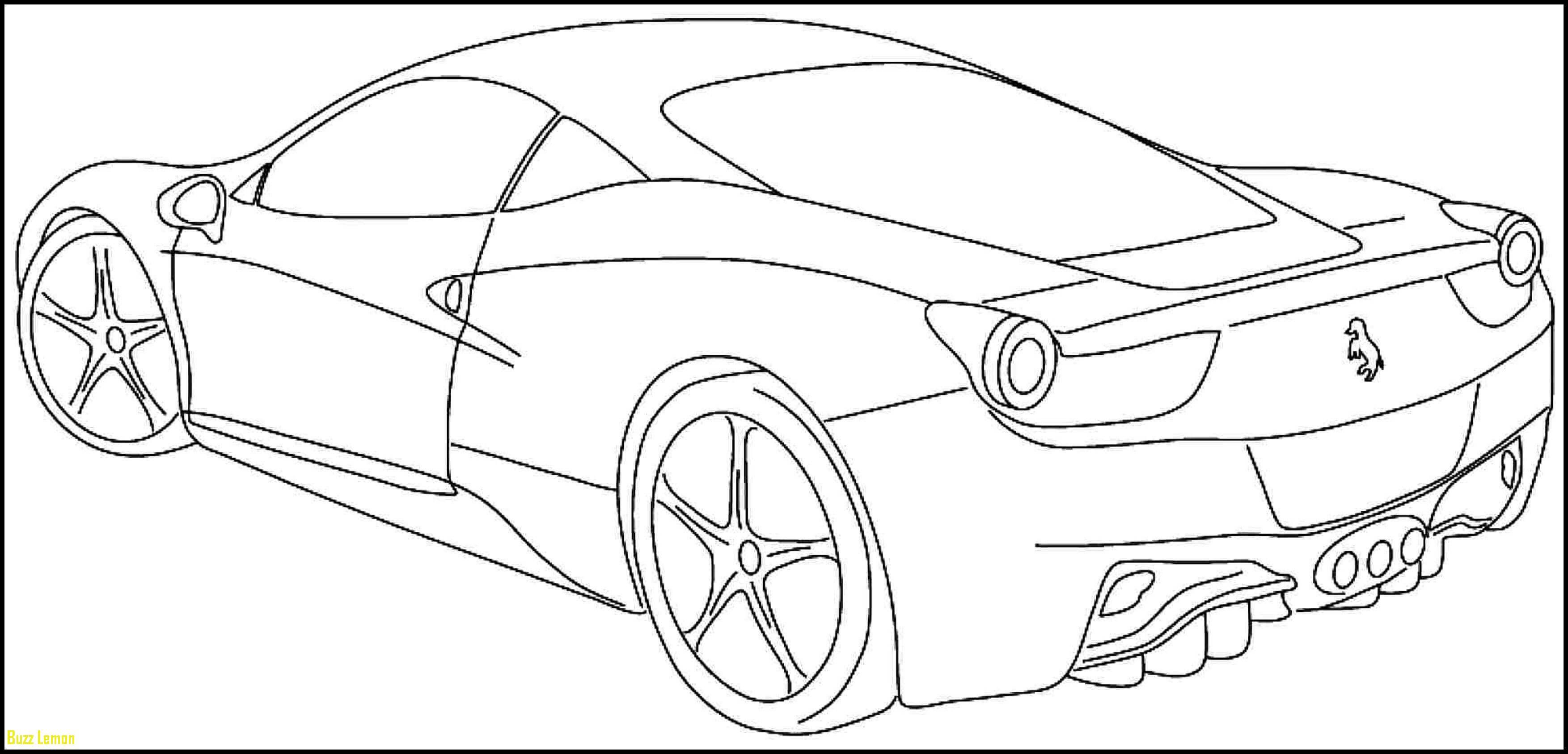 3507x1687 Sports Car Coloring Pages Elegant Printable Sports Car Coloring