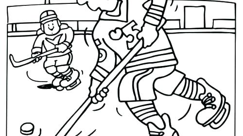 500x280 Coloring Pages Of Sports Sports Coloring Pages Printable Sports