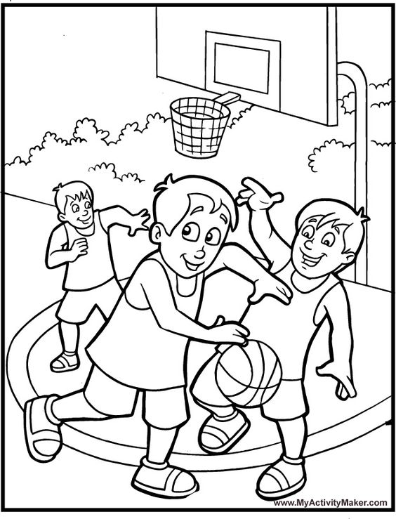 564x739 Well Suited Design Sports Coloring Pages To Print For Kids