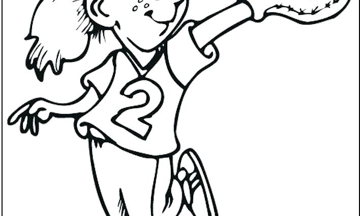 708x425 Printable Sports Coloring Pages Elegant Football Coloring Pages