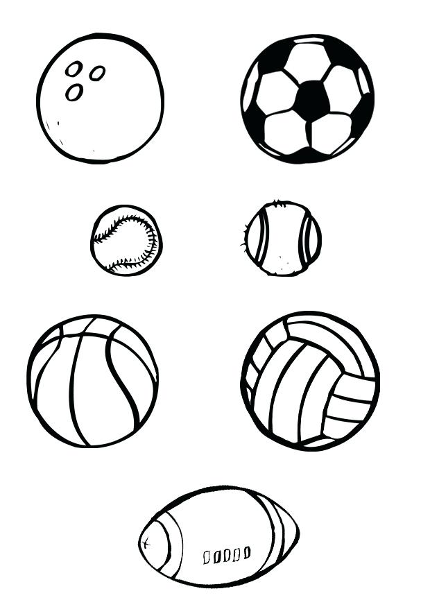 620x875 Soccer Ball And Net Sports Coloring Pages Boys Sheets Free Murs