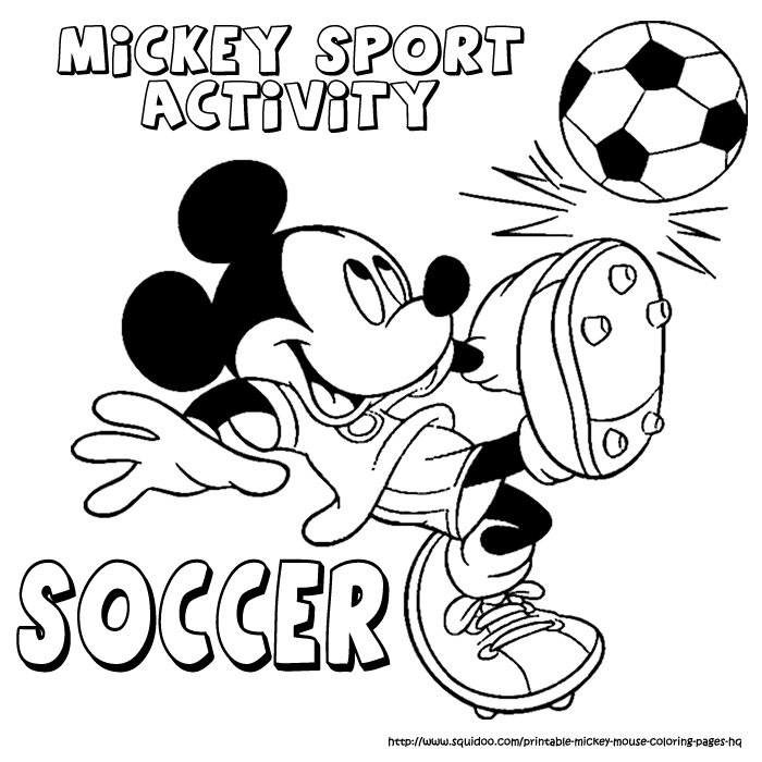700x700 Sports Coloring Pages Disney Sports Coloring Pages Kids Coloring