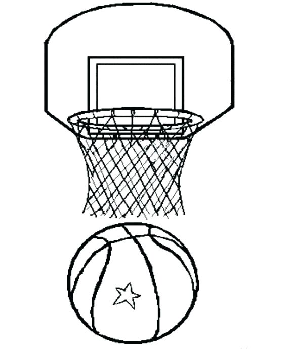 575x690 Free Printable Sports Coloring Pages Sports Coloring Pages