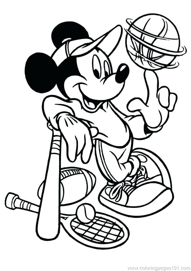 649x919 Sports Coloring Pages Coloring Pages Sports Interesting Ideas