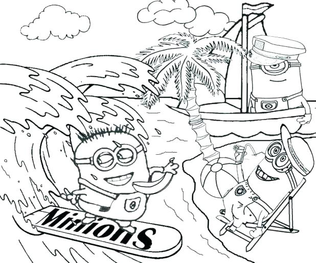 618x515 Sport Coloring Pages Printable Sports Running Page Corloring