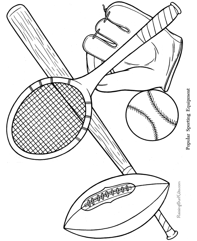670x820 Coloring Pages Sports Printable Coloring Pages