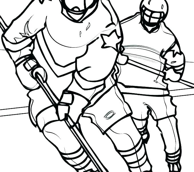 678x600 Coloring Pages Sports Sports Teams Coloring Pages Sports Coloring