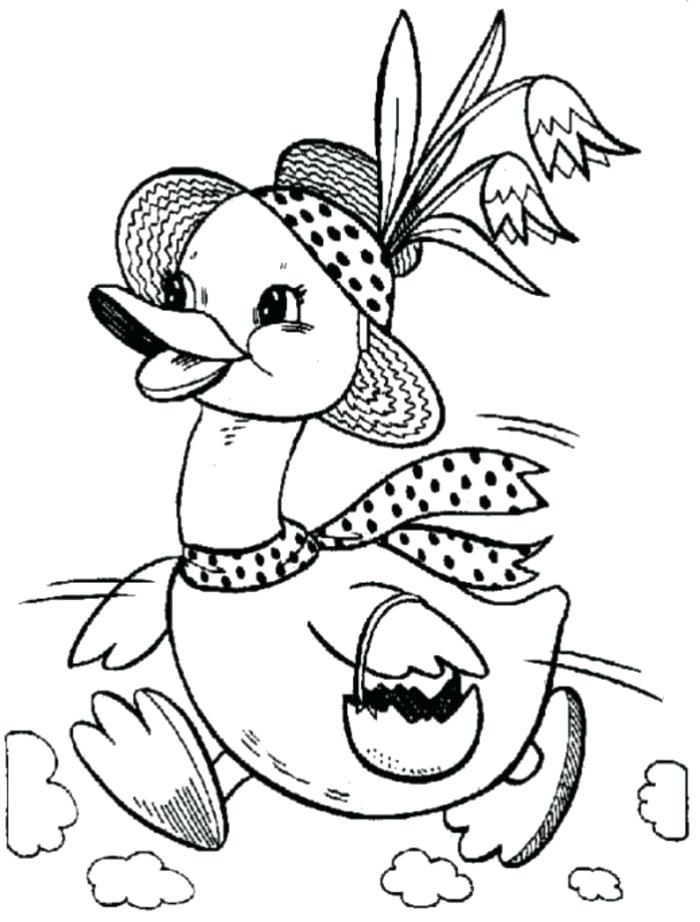 700x922 Spring Animal Coloring Pages Cute Baby Animals Coloring Pages